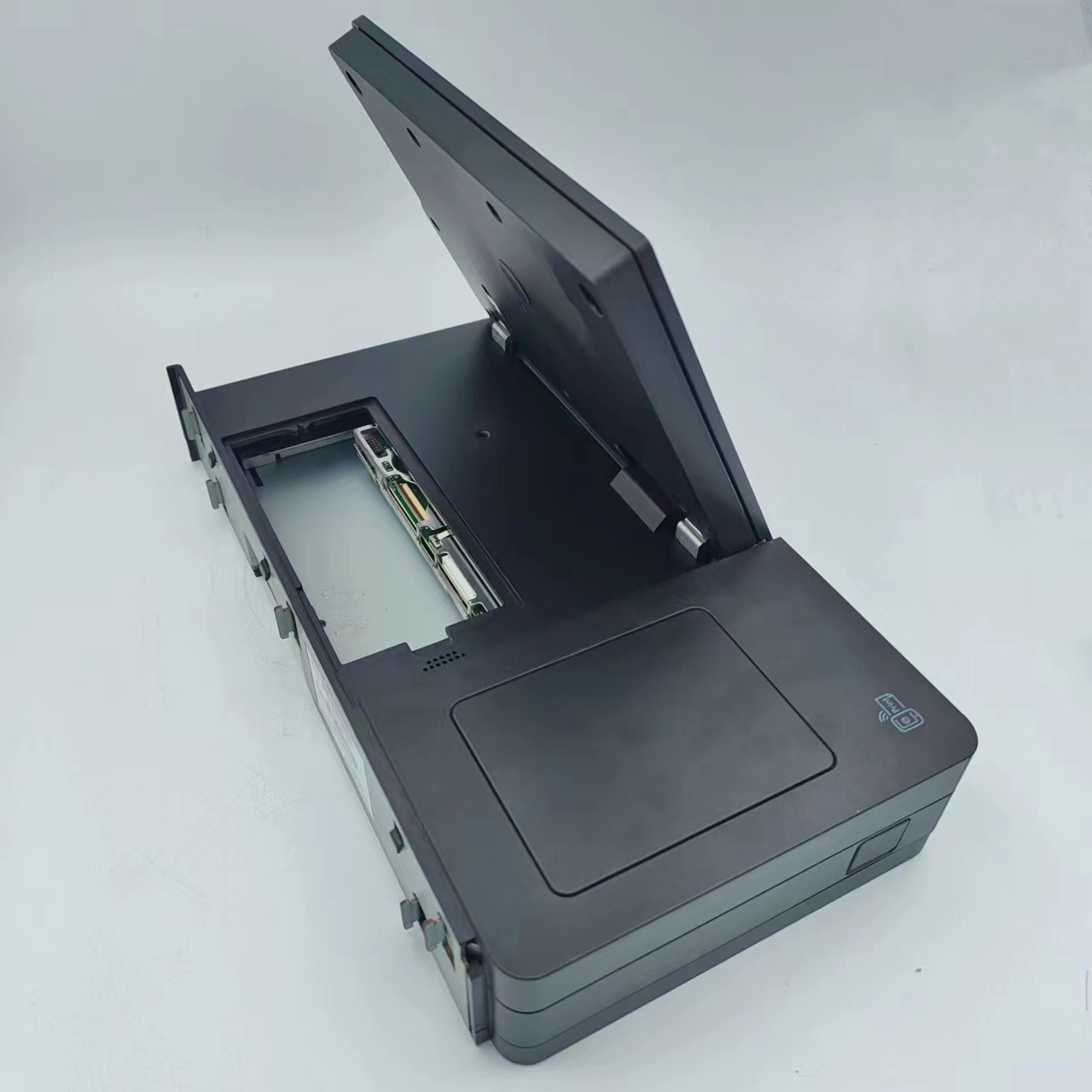 A2W76-60109 for HP M880 M630 M680 M855 X585 Control Panel A2W76-60109  Display Panel A2W76-60107 5851-5952 A2W76-60102 LCD Screen