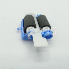 HP Laserjet CF406A M527C M527Z M506 M507 M426 M402 M403  TRAY 2 PICK UP ROLLER PAPER TRAY PICKUP ROLLER  RM2-5741-000