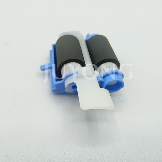 HP Laserjet CF406A M527C M527Z M506 M507 M426 M402 M403  TRAY 2 PICK UP ROLLER PAPER TRAY PICKUP ROLLER  RM2-5741-000