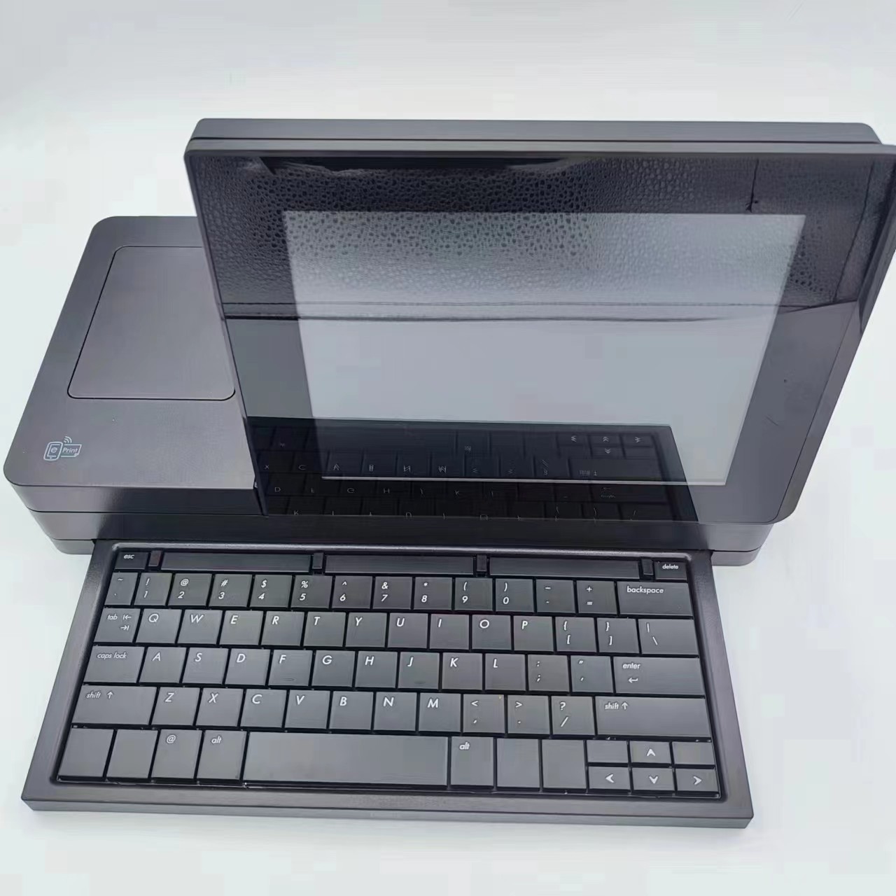 A2W76-60109 for HP M880 M630 M680 M855 X585 Control Panel Screen Lcd Display A2W76-60108 A2W76-60107 5851-5952 A2W76-60102