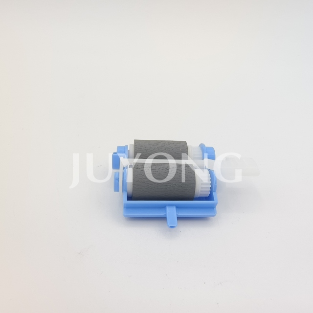HP Laserjet CF406A M527C M527Z M506 M507 M426 M402 M403  TRAY 2 PICK UP ROLLER PAPER TRAY PICKUP ROLLER  RM2-5741-000