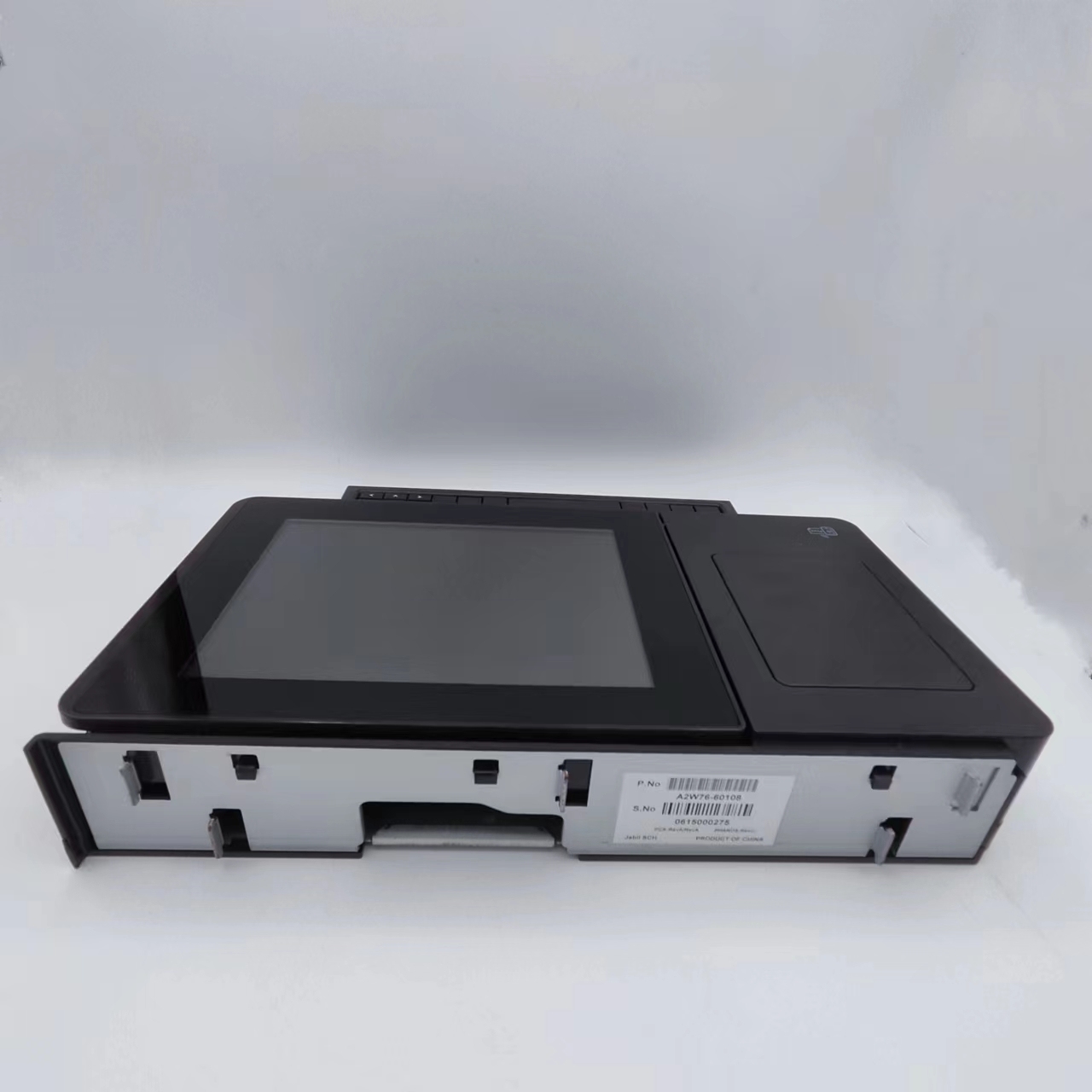 A2W76-60109 for HP M880 M630 M680 M855 X585 Control Panel Screen Lcd Display A2W76-60108 A2W76-60107 5851-5952 A2W76-60102
