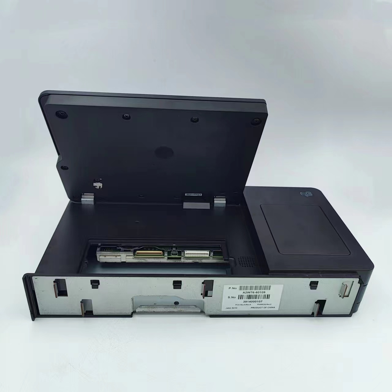A2W76-60109 for HP M880 M630 M680 M855 X585 Control Panel A2W76-60109  Display Panel A2W76-60107 5851-5952 A2W76-60102 LCD Screen