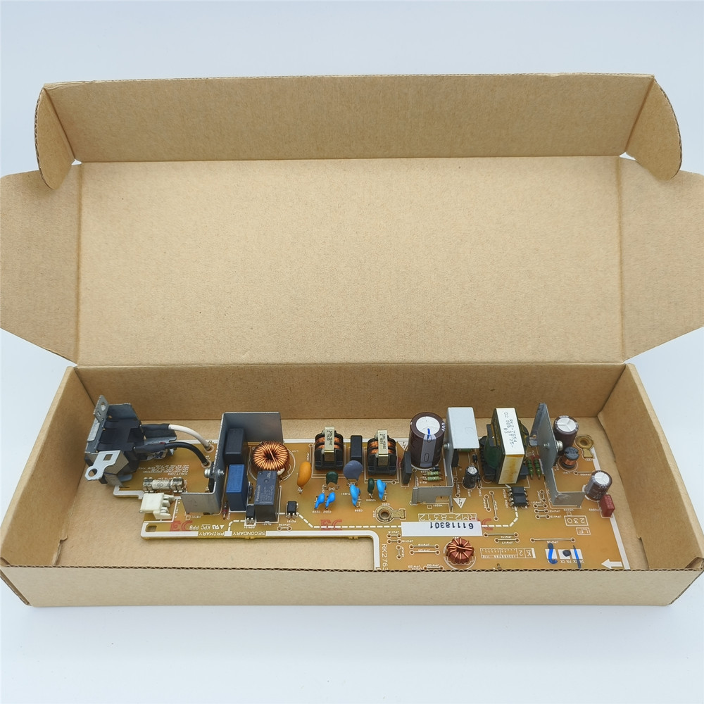 RM2-8312 POWER SUPPLY BOARD 220V M203