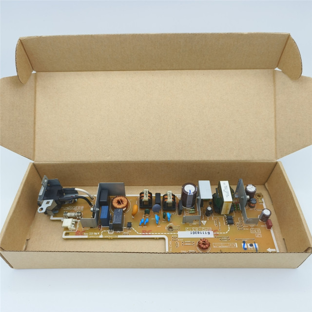 RM2-8312 POWER SUPPLY BOARD 220V M203