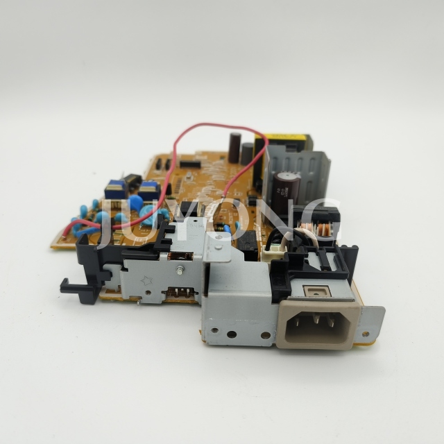 M1212 M1213 M1218 M1212nf M1213nf M1218nfs  RM1-7902 Power Supply Board 220v