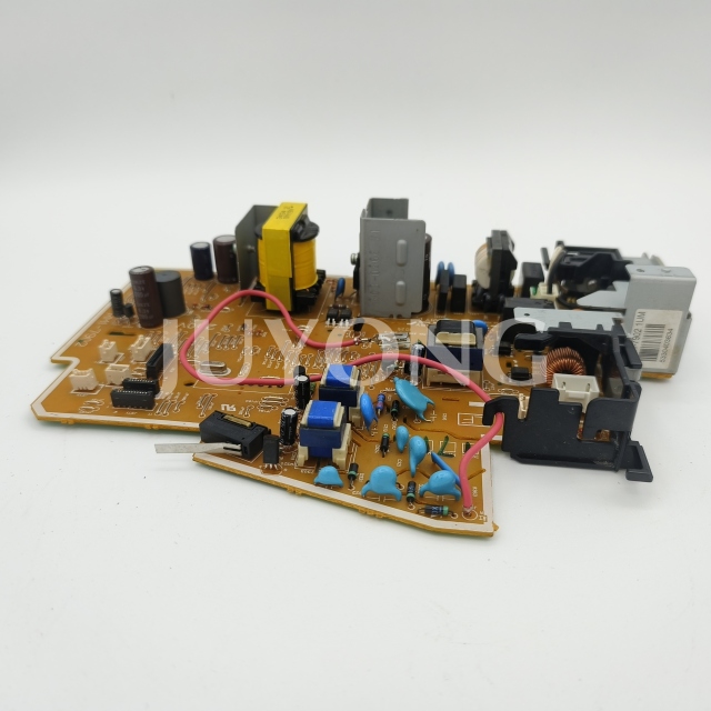 M1212 M1213 M1218 M1212nf M1213nf M1218nfs  RM1-7902 Power Supply Board 220v