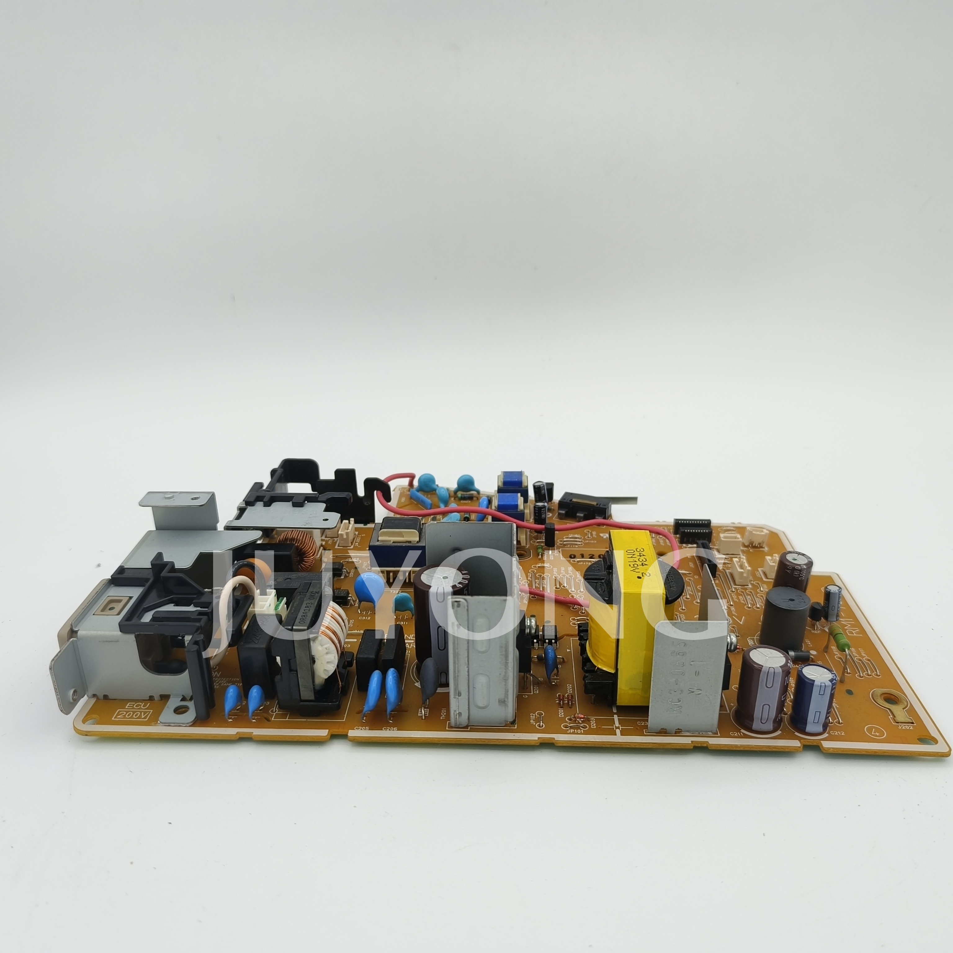 M1212 M1213 M1218 M1212nf M1213nf M1218nfs  RM1-7902 Power Supply Board 220v