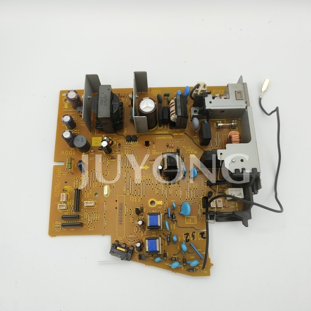 RM1-7629 POWER SUPPLY BOARD 110V M1536 M1536DNF 1536