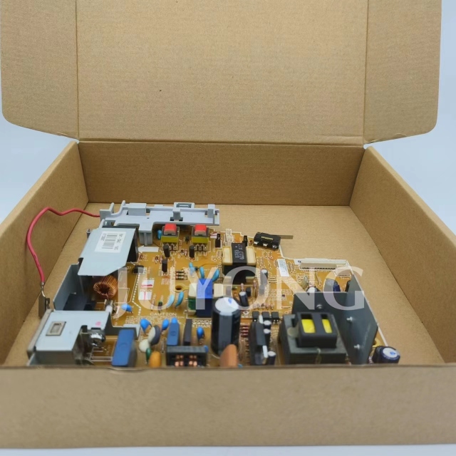 RM1-3942 POWER SUPPLY BOARD 220V M1005