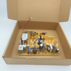 RM1-2316 POWER SUPPLY BOARD 220V NEW MODEL FOR HP LASERJET 1018 1020