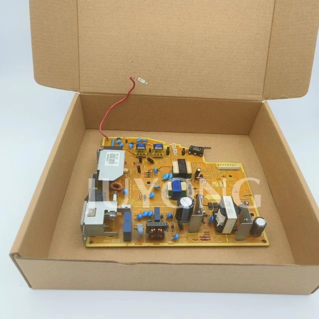 RM1-2316 POWER SUPPLY BOARD 220V NEW MODEL FOR HP LASERJET 1018 1020