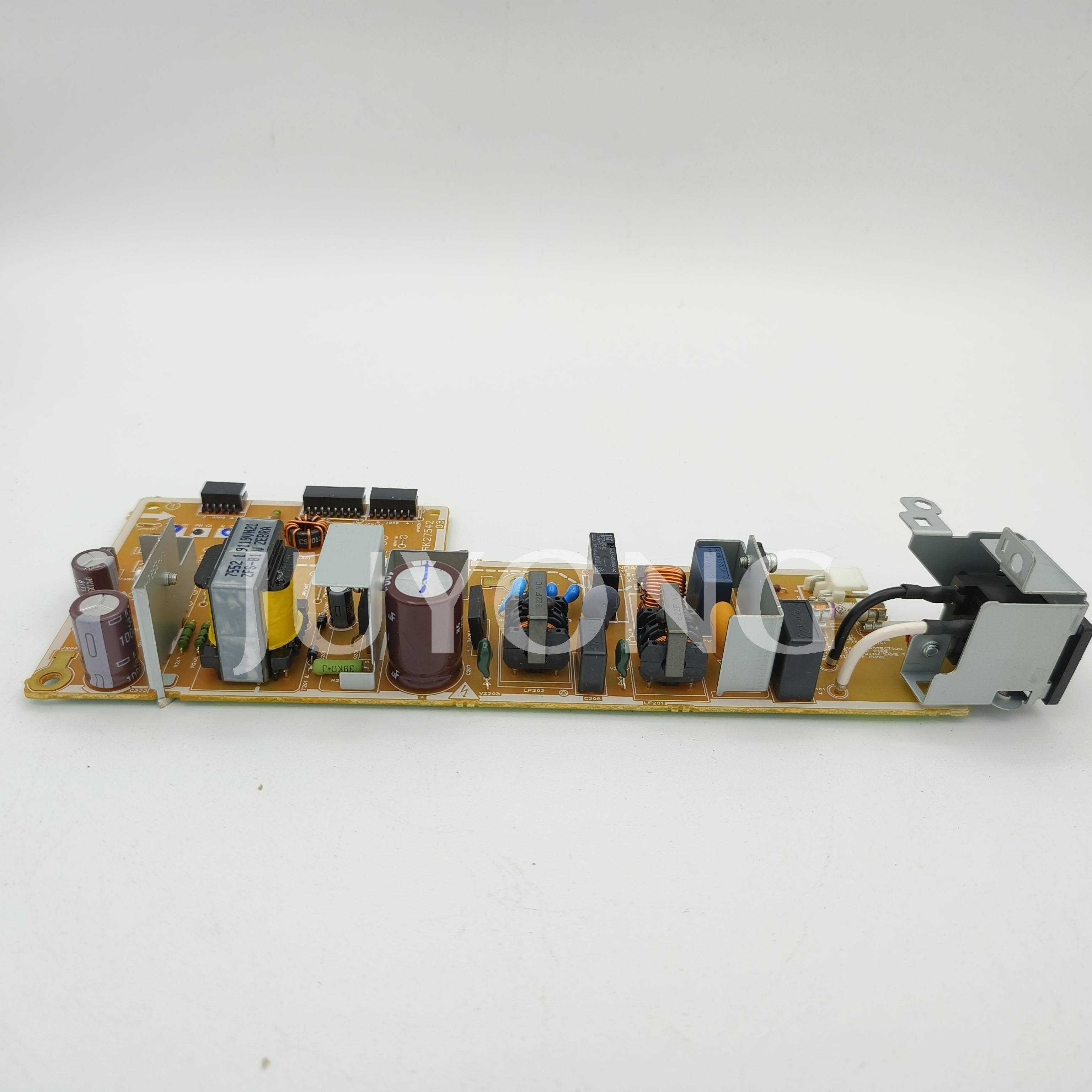 Original  RM2-8214 Power Supply Board 220V For HP Lasjet M130 M132 M134 Printer Parts