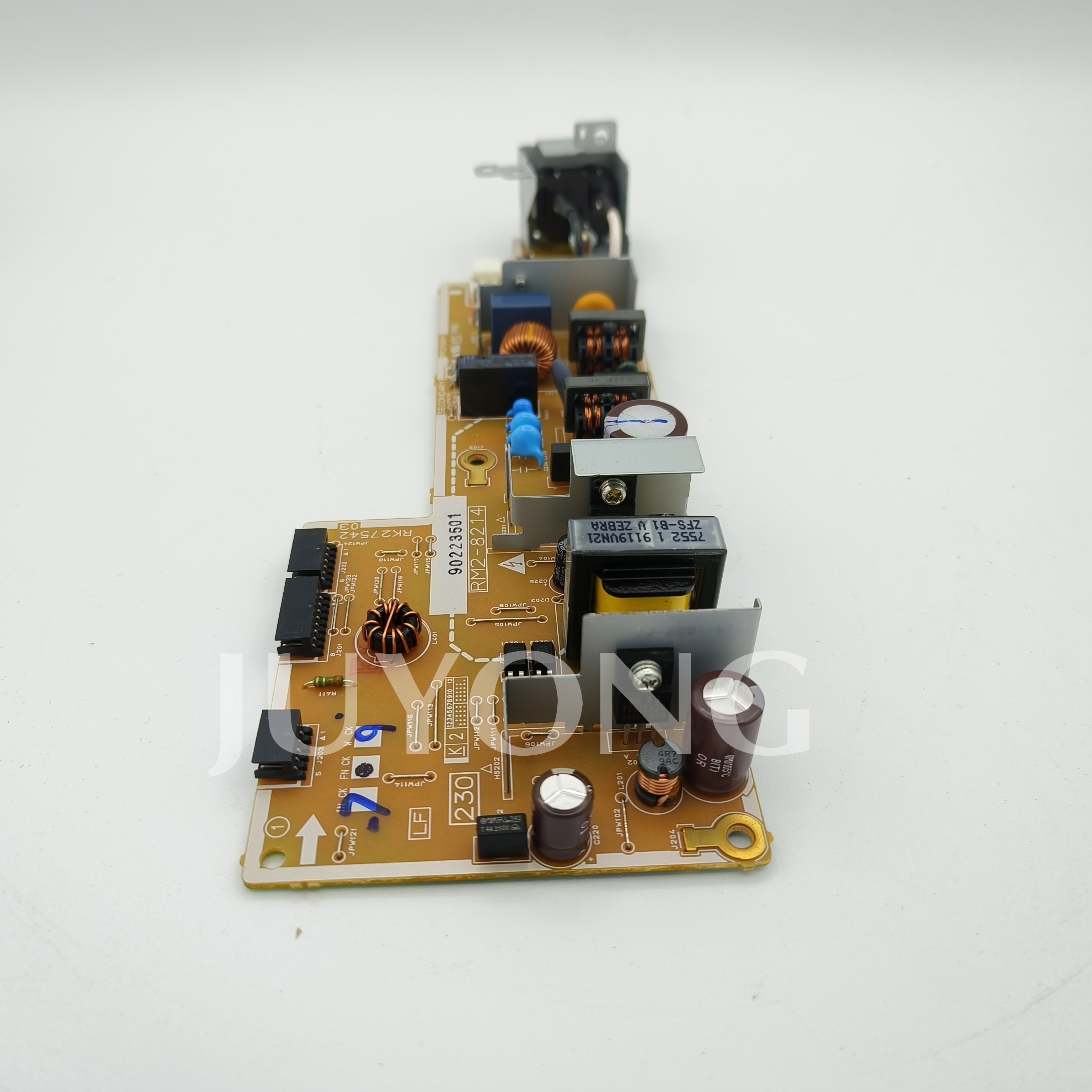Original  RM2-8214 Power Supply Board 220V For HP Lasjet M130 M132 M134 Printer Parts