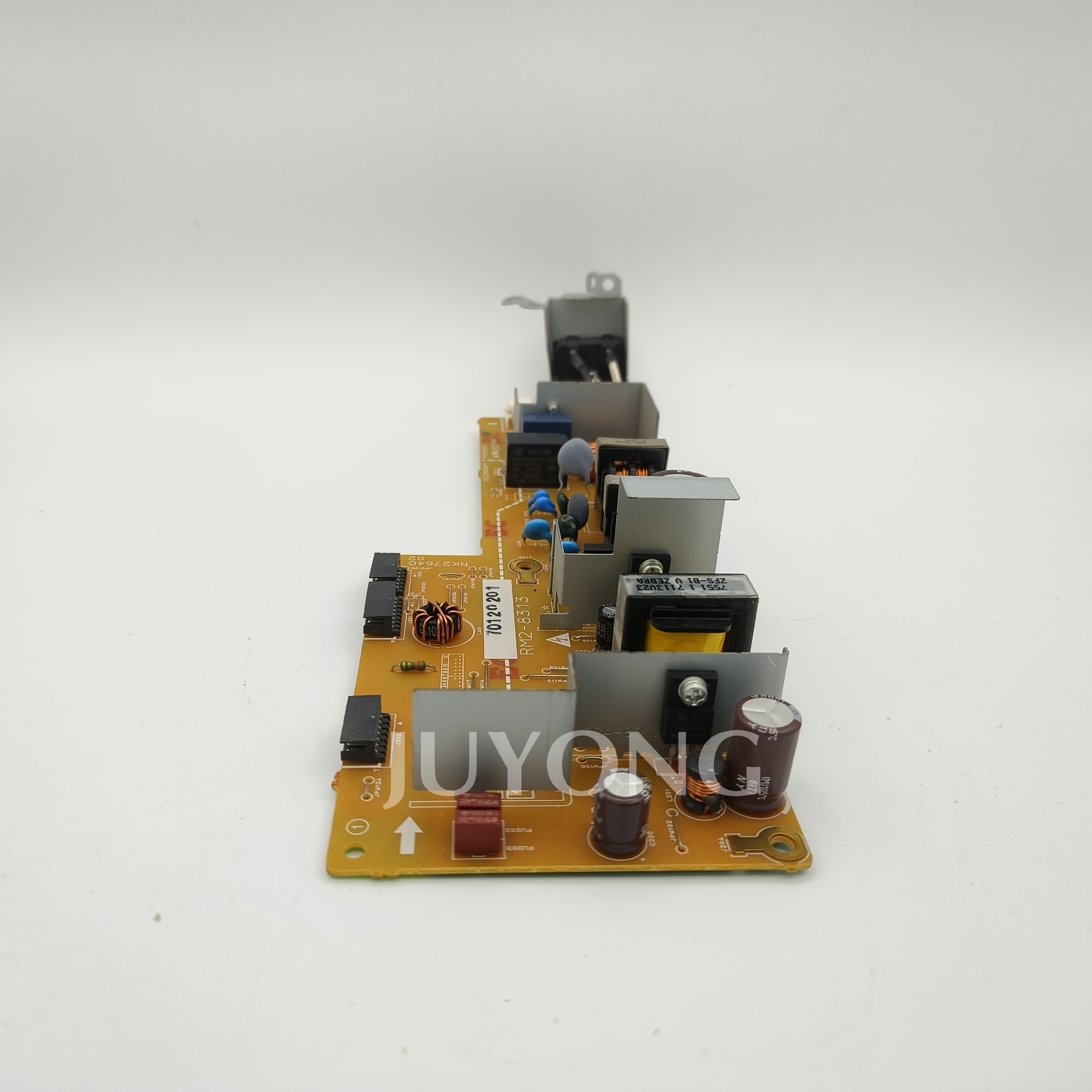 M227 M227FDN M227FDW POWER SUPPLY BOARD 110V  RM2-8313