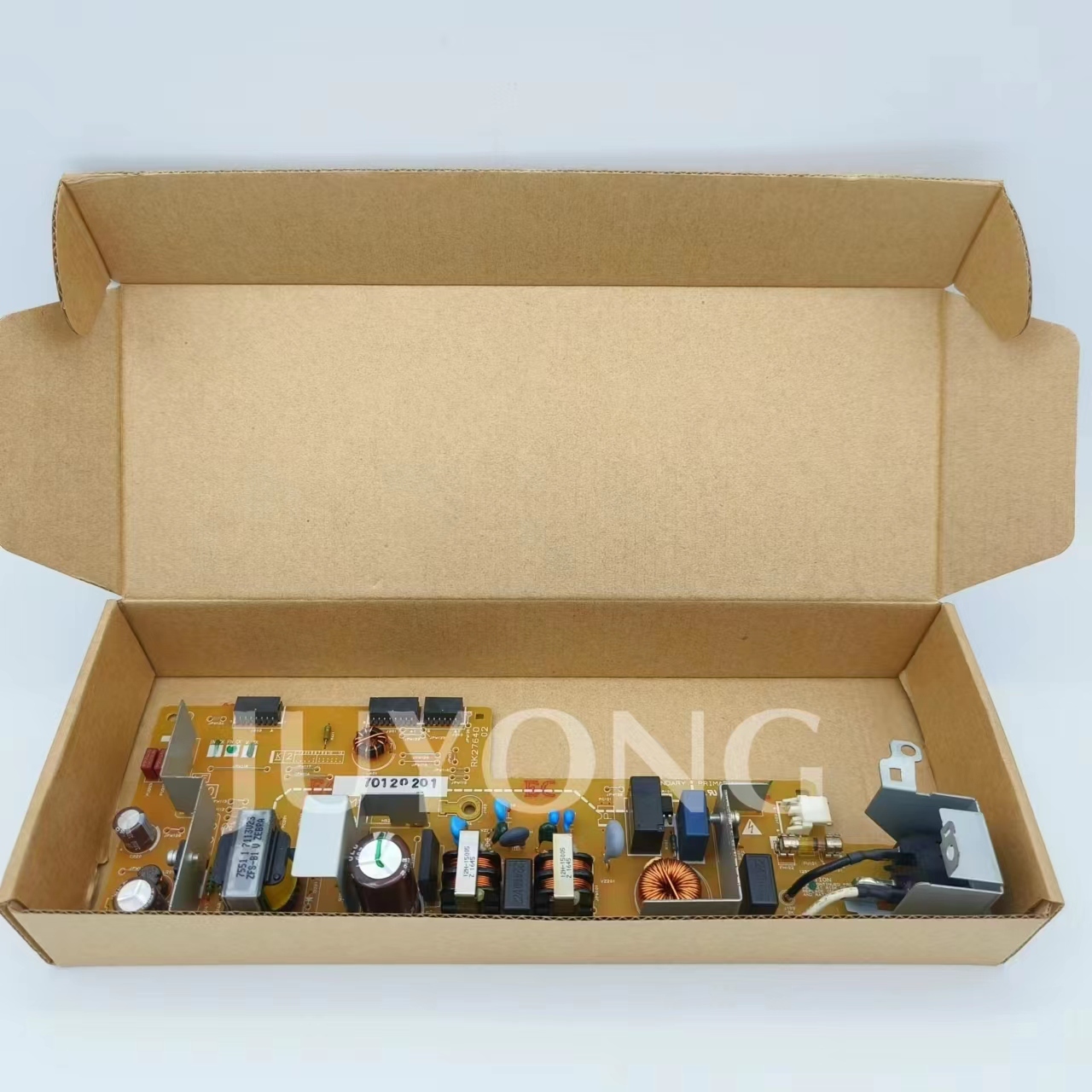 M227 M227FDN M227FDW POWER SUPPLY BOARD 110V  RM2-8313