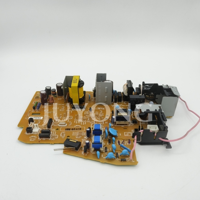 110V RM2-7381 Power Supply Board 220V For HP M125 M126 M127 M128 125 126 127 128