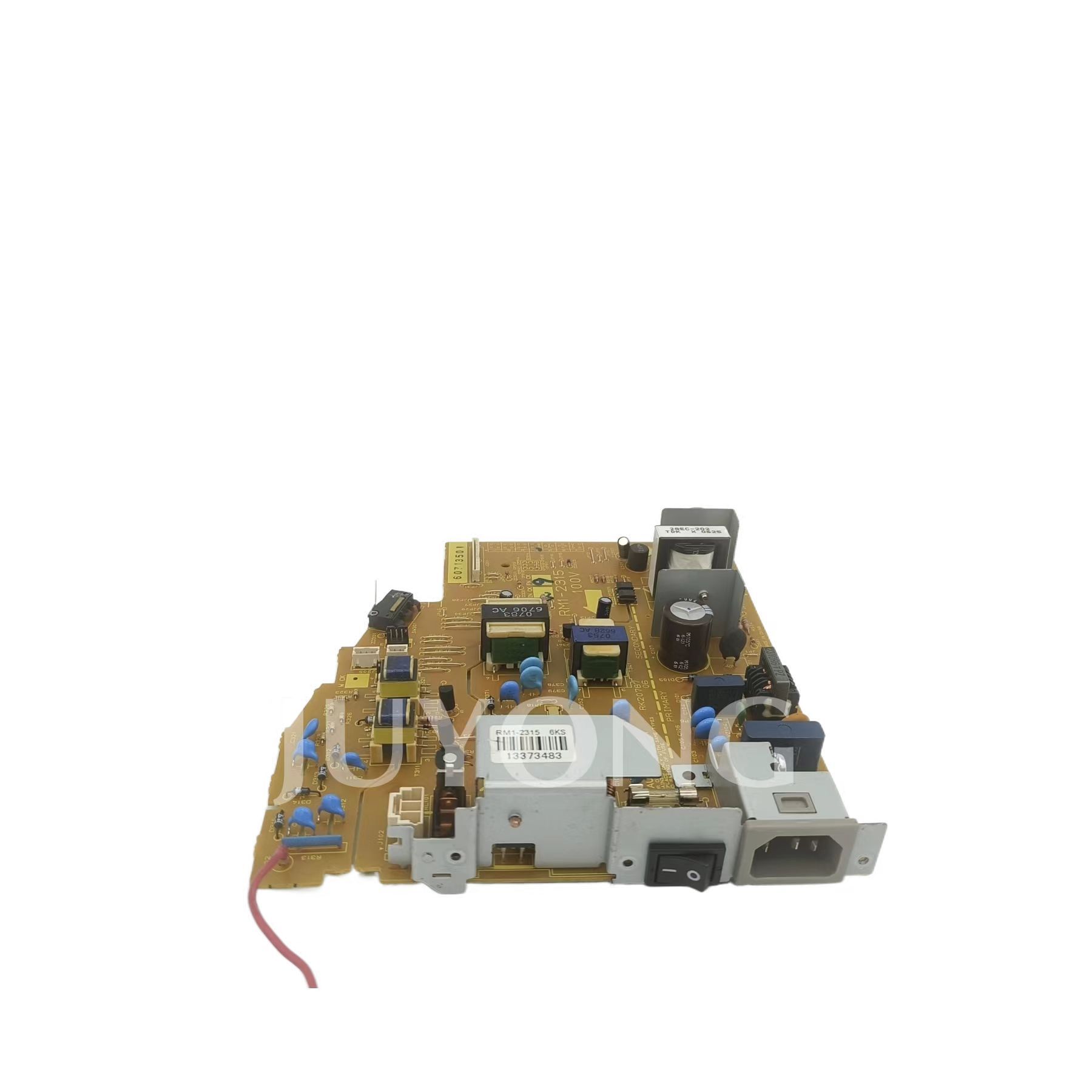 RM1-2315 POWER SUPPLY BOARD NEW MODEL FOR HP LASERJET 1018 1020