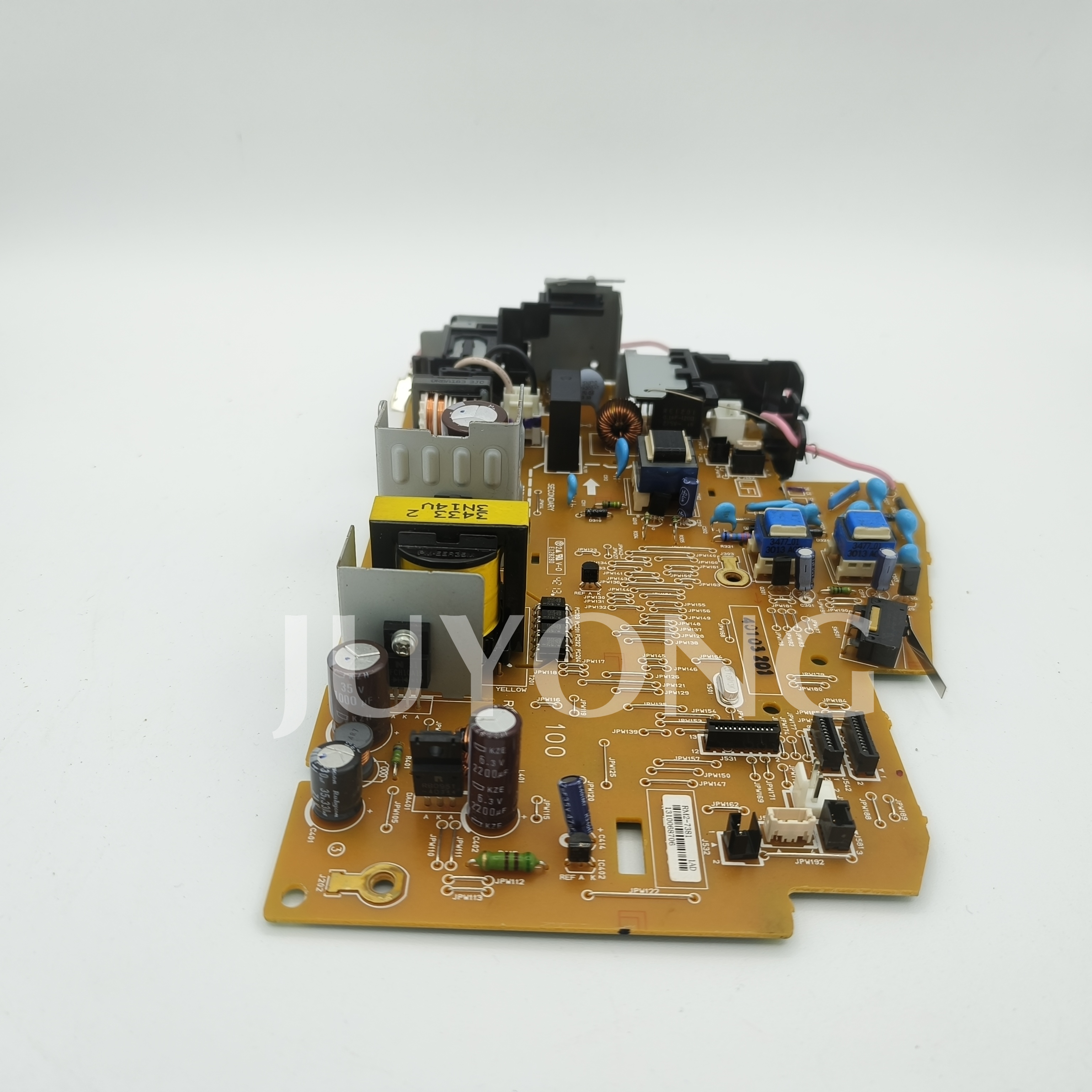 110V RM2-7381 Power Supply Board 220V For HP M125 M126 M127 M128 125 126 127 128