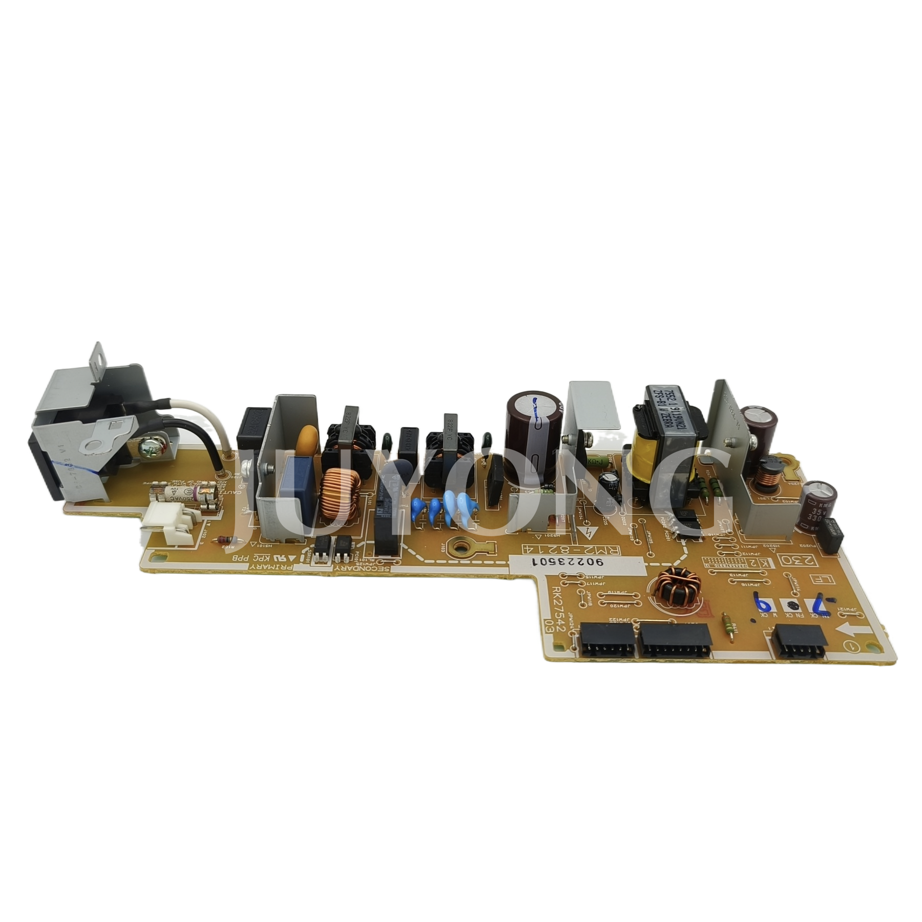 Original  RM2-8214 Power Supply Board 220V For HP Lasjet M130 M132 M134 Printer Parts