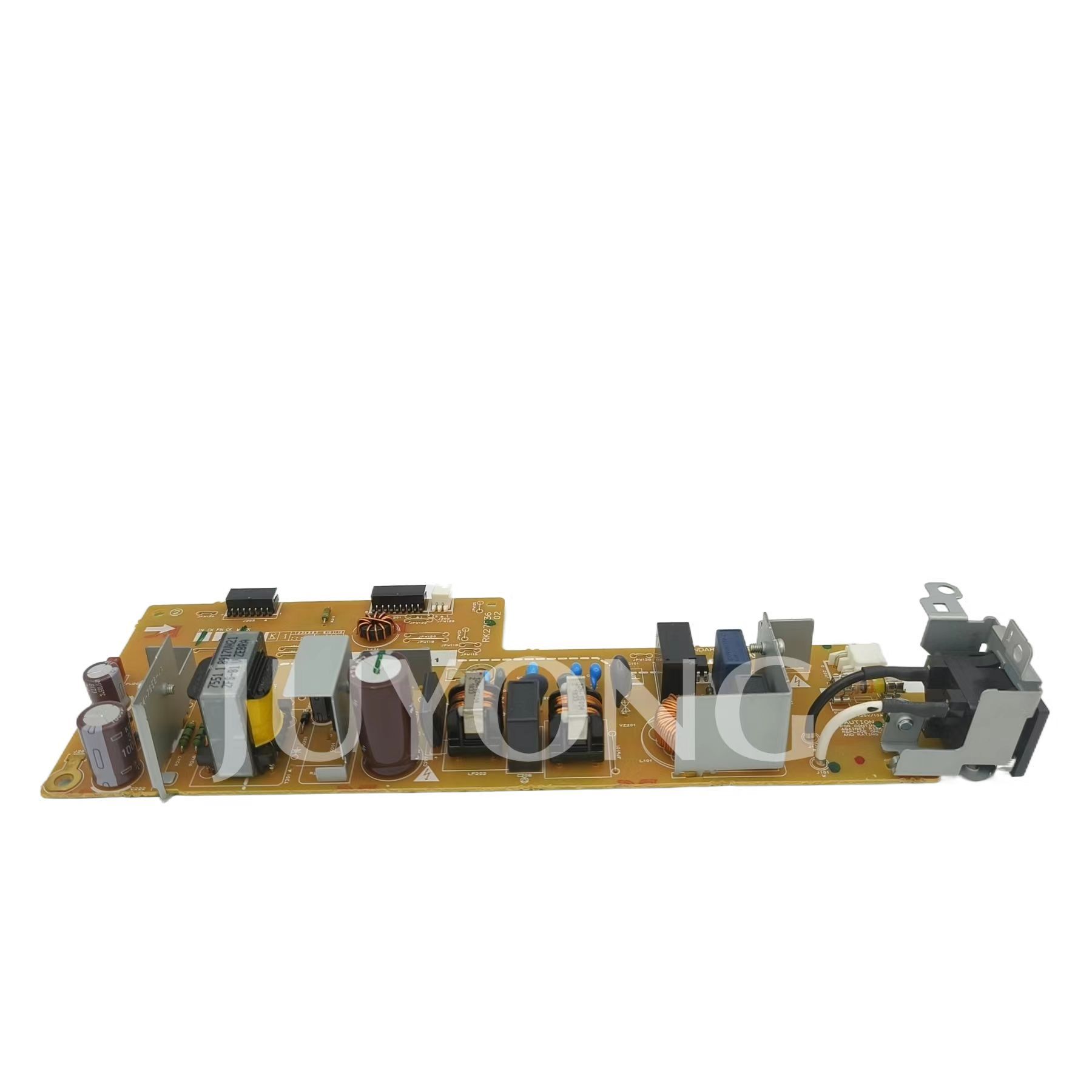 RM2-8311 POWER SUPPLY BOARD 110V M203