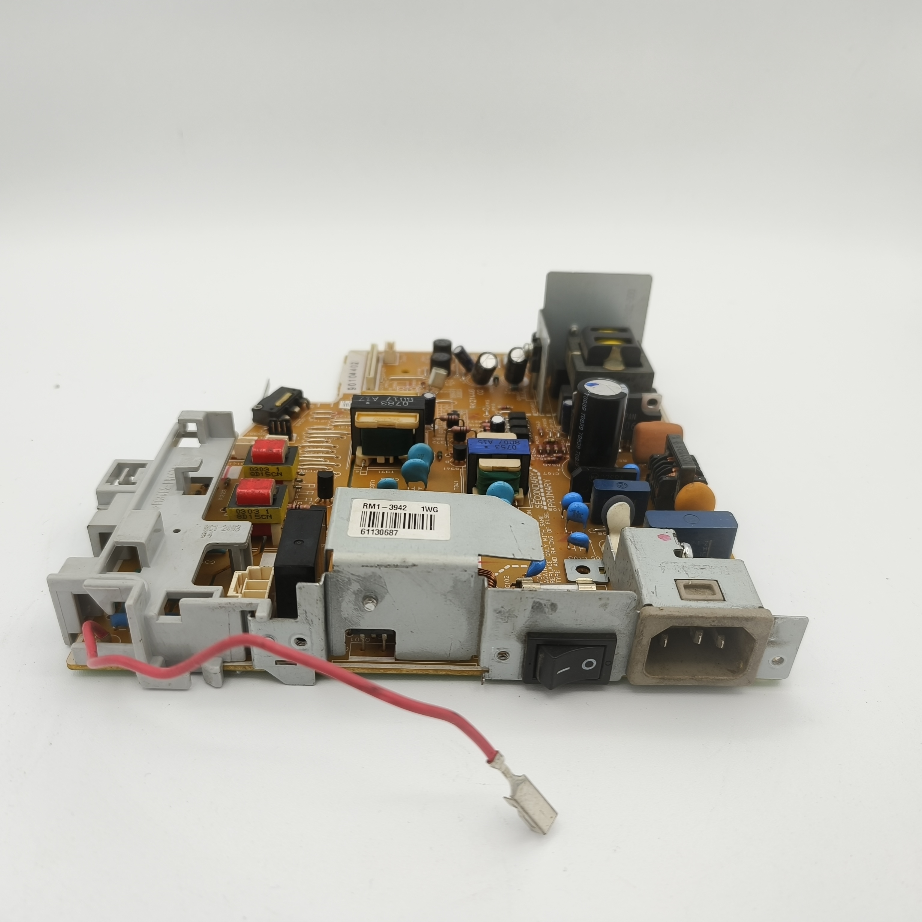 RM1-3942 POWER SUPPLY BOARD 220V M1005