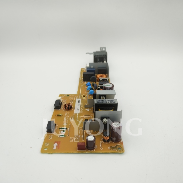 RM2-8311 POWER SUPPLY BOARD 110V M203