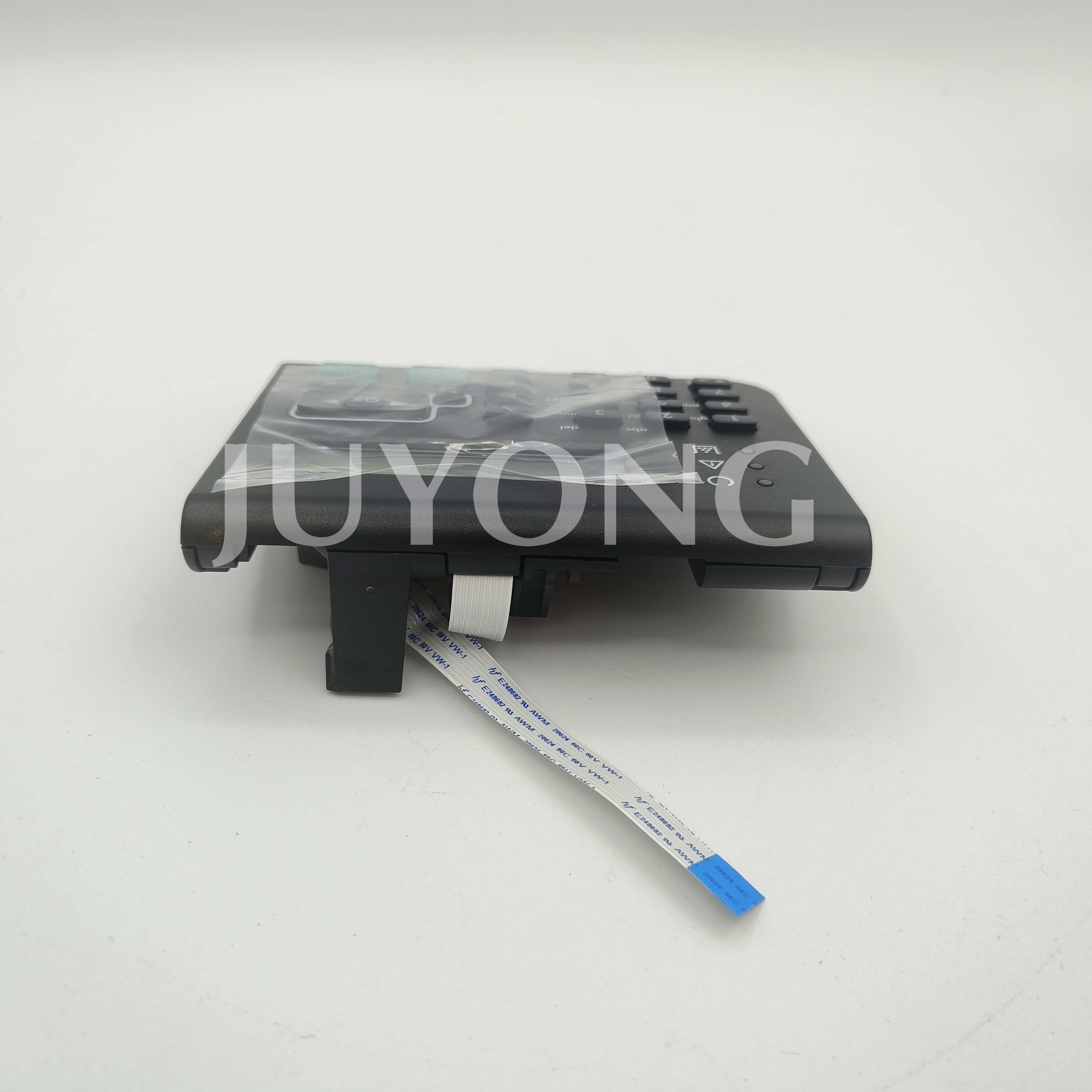 CE841-60110 Control  Panel Printed Spare Parts  For M1212 M1213 M1216 M1219 Button Panel