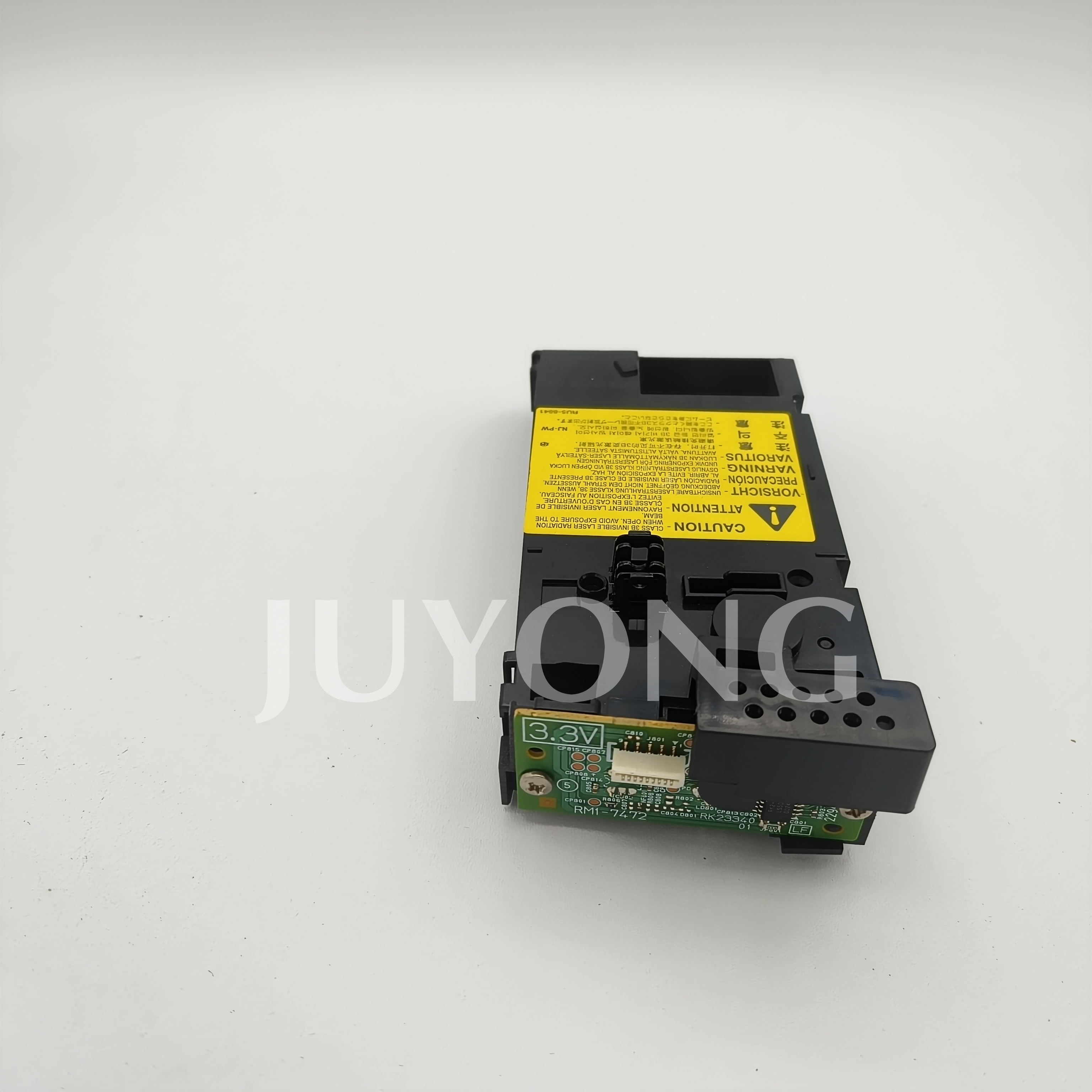 Laser Scanner RM2-5222 Laser Unit For  M1136 P1108 P1102 P1106 M1212 M1213 M1215 M1216 M1217 M1218