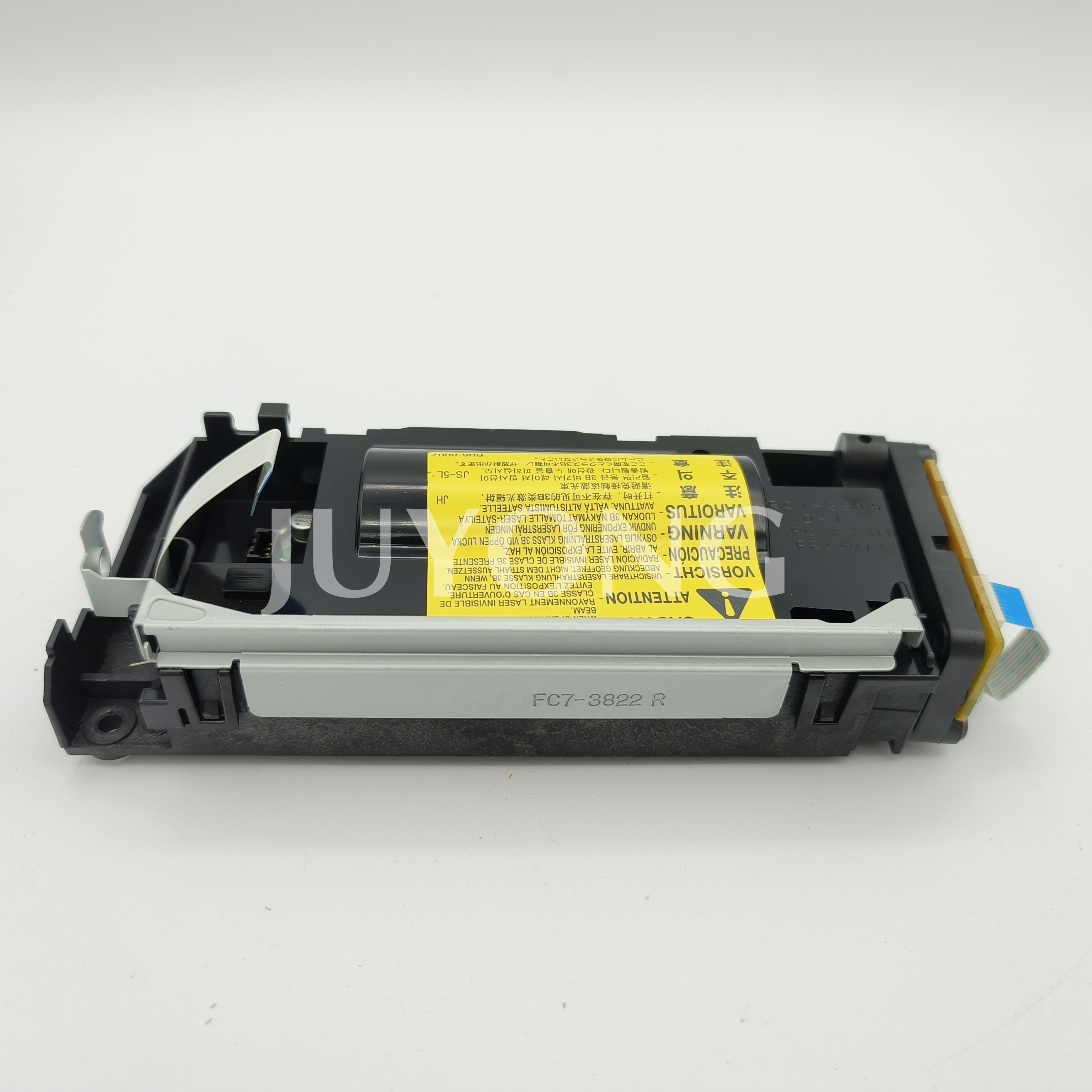 Laser Head RM1-2013 For HP LaserJet 1020 M1005 For CANON  LBP2900 Laser Scanner