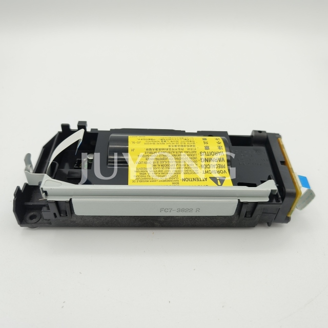 Laser Head RM1-2013 For HP LaserJet 1020 M1005 For CANON  LBP2900 Laser Scanner