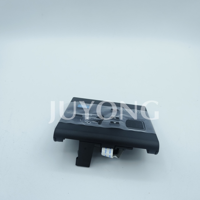 M1132 M1136 Control  Panel CE847-60107 Button Panel 100% TEST