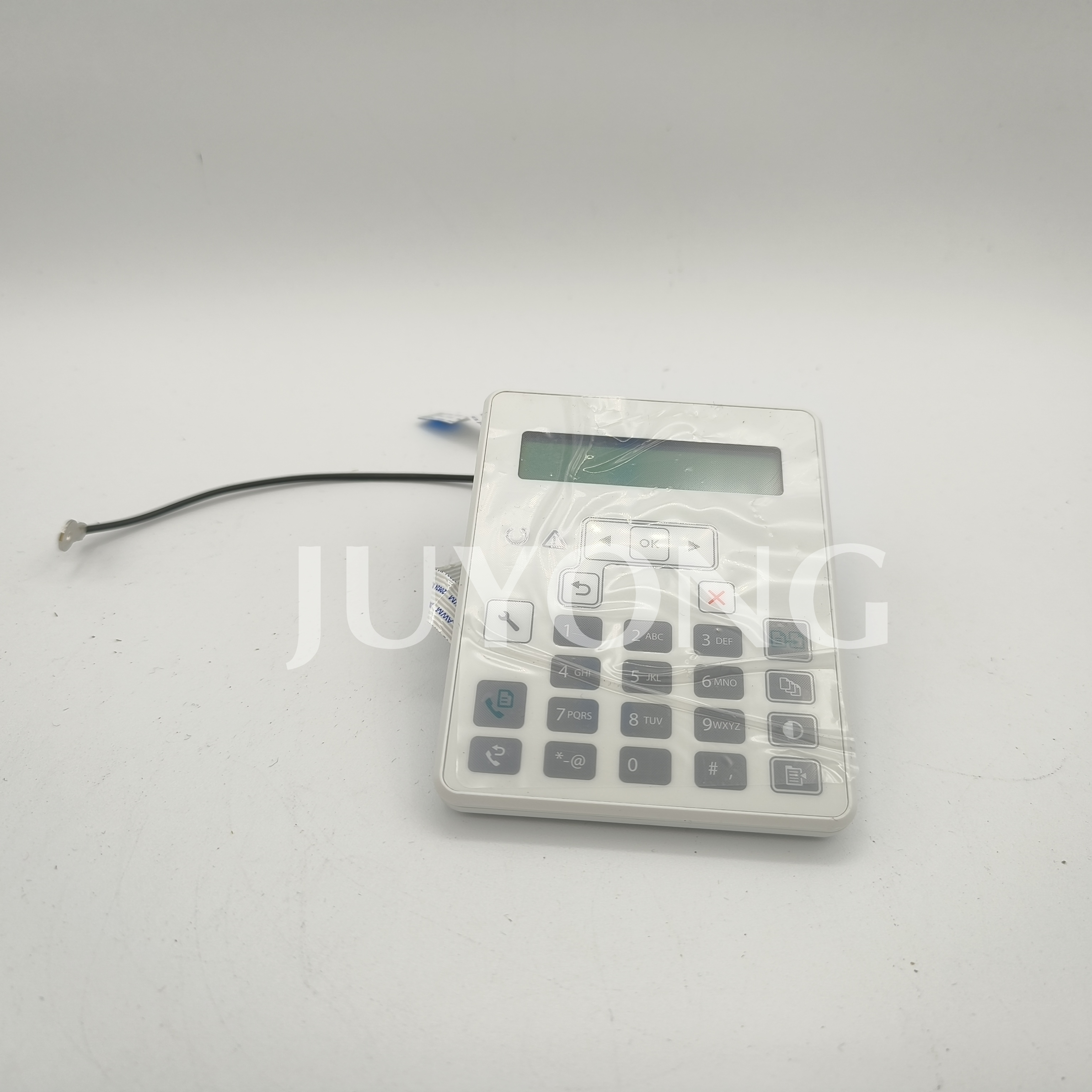 G3Q59-60124 Control Panel Assembly For M130FN M132FN Control Key Board