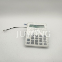 G3Q59-60124 Control Panel Assembly For M130FN M132FN Control Key Board