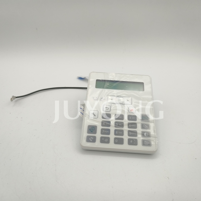 G3Q59-60124 Control Panel Assembly For M130FN M132FN Control Key Board