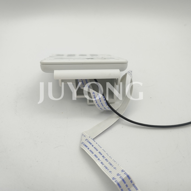 G3Q59-60124 Control Panel Assembly For M130FN M132FN Control Key Board