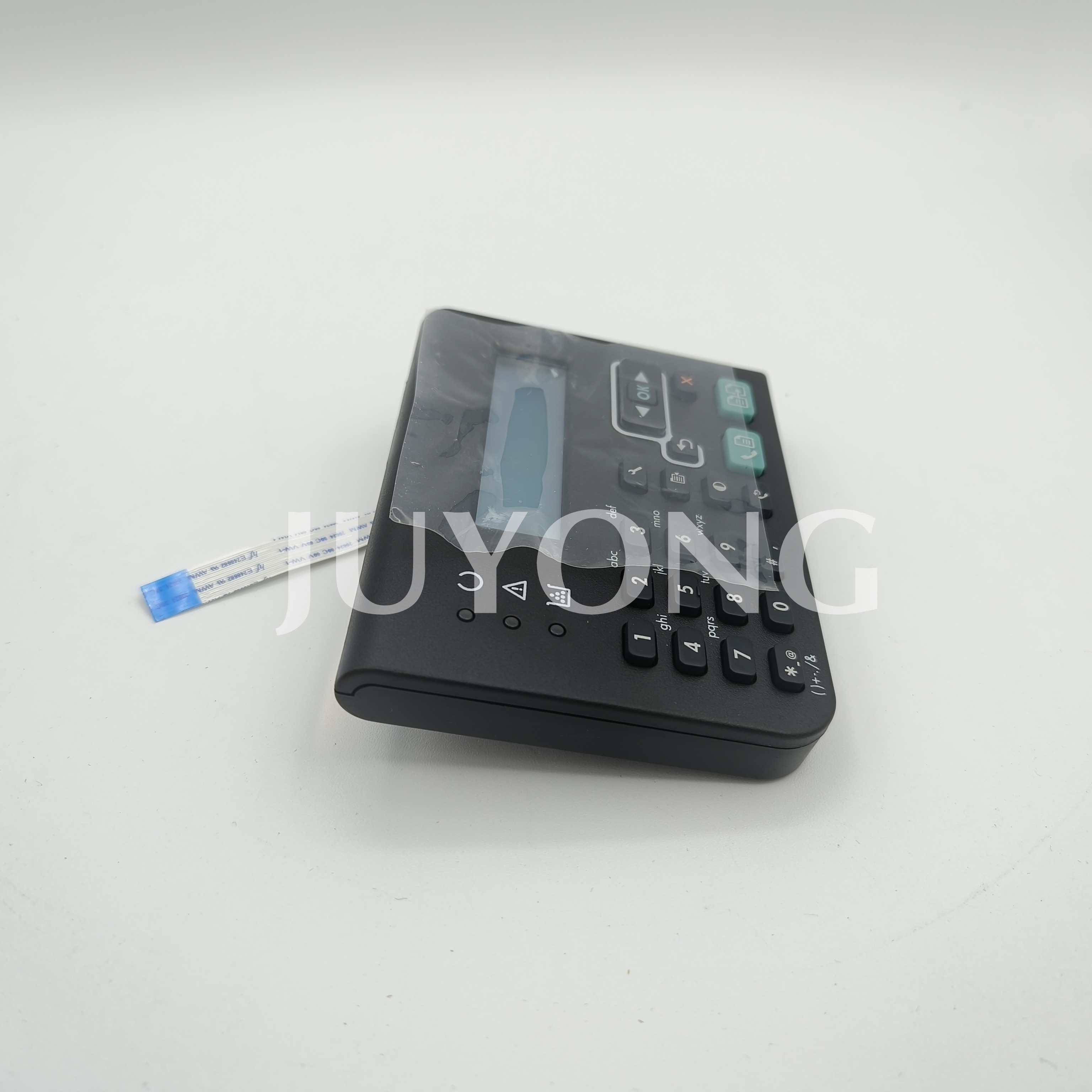 CE841-60110 Control  Panel Printed Spare Parts  For M1212 M1213 M1216 M1219 Button Panel