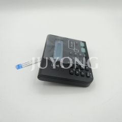 CE841-60110 Control  Panel Printed Spare Parts  For M1212 M1213 M1216 M1219 Button Panel