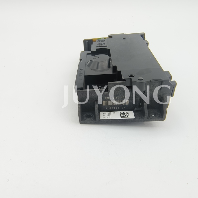 LASER SCANNER  RM2-2150 For M15W M17W M3W M2W M2gW M31W LASER SACNNER UNIT LSU