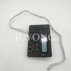 CZ181-60117 Control  Panel For M127fn M128fn M225dn M226dn Button Panel 100% TEST