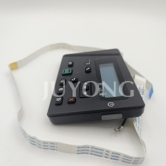 CZ183-60101 Control  Panel For HP M127fn M128fn M225dn M226dn Button Panel 100% TEST