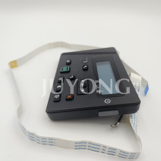 CZ183-60101 Control  Panel For HP M127fn M128fn M225dn M226dn Button Panel 100% TEST