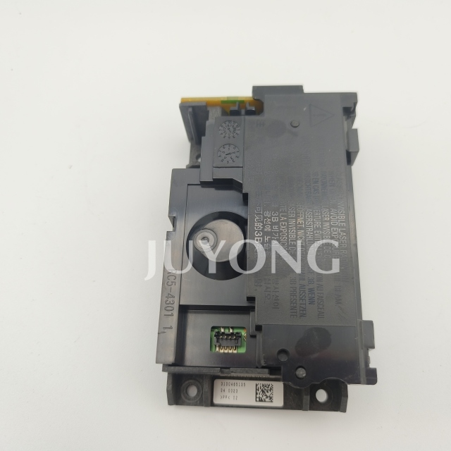 LASER SCANNER  RM2-2150 For M15W M17W M3W M2W M2gW M31W LASER SACNNER UNIT LSU