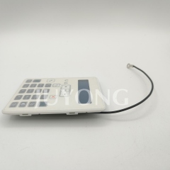 Control Panel Assembly For M130FN M132FN Control Key Board G3Q59-60002
