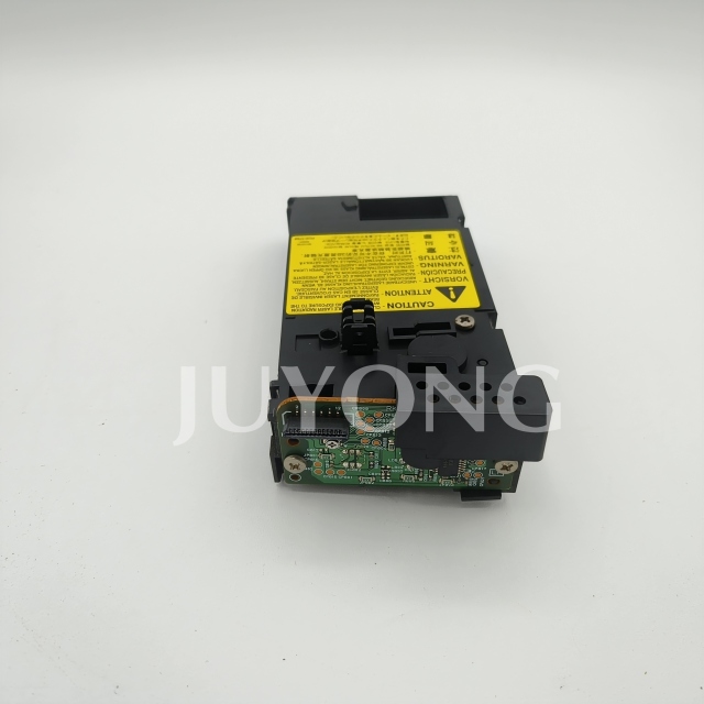 Laser Scanner RM1-7489 For M1536 P1606 P1566 1536 1606 1566 Laser Scanner Assembly