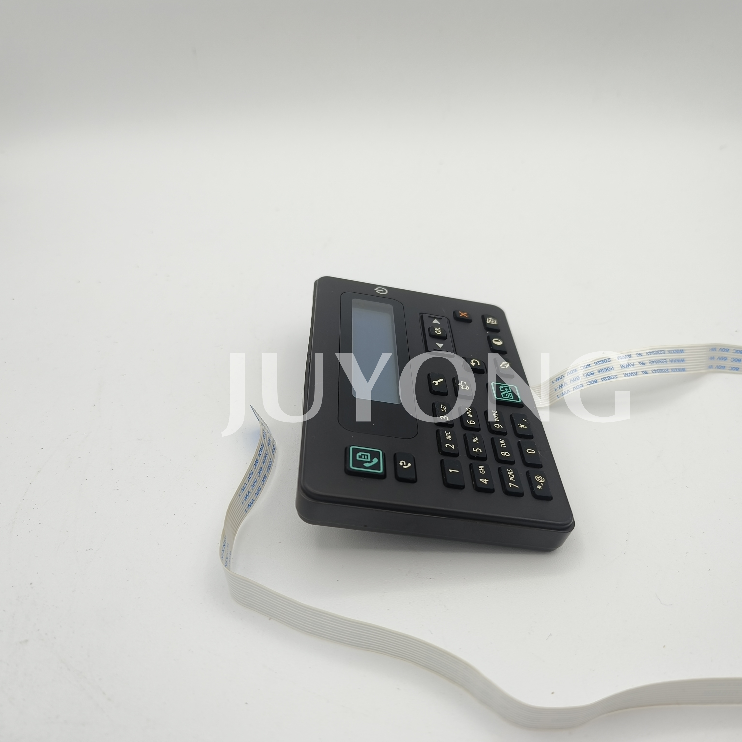 CZ181-60117 Control  Panel For M127fn M128fn M225dn M226dn Button Panel 100% TEST