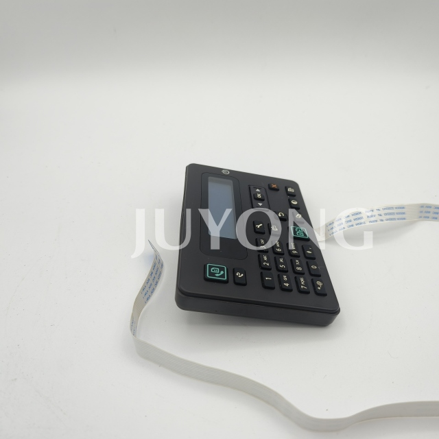 CZ181-60117 Control  Panel For M127fn M128fn M225dn M226dn Button Panel 100% TEST