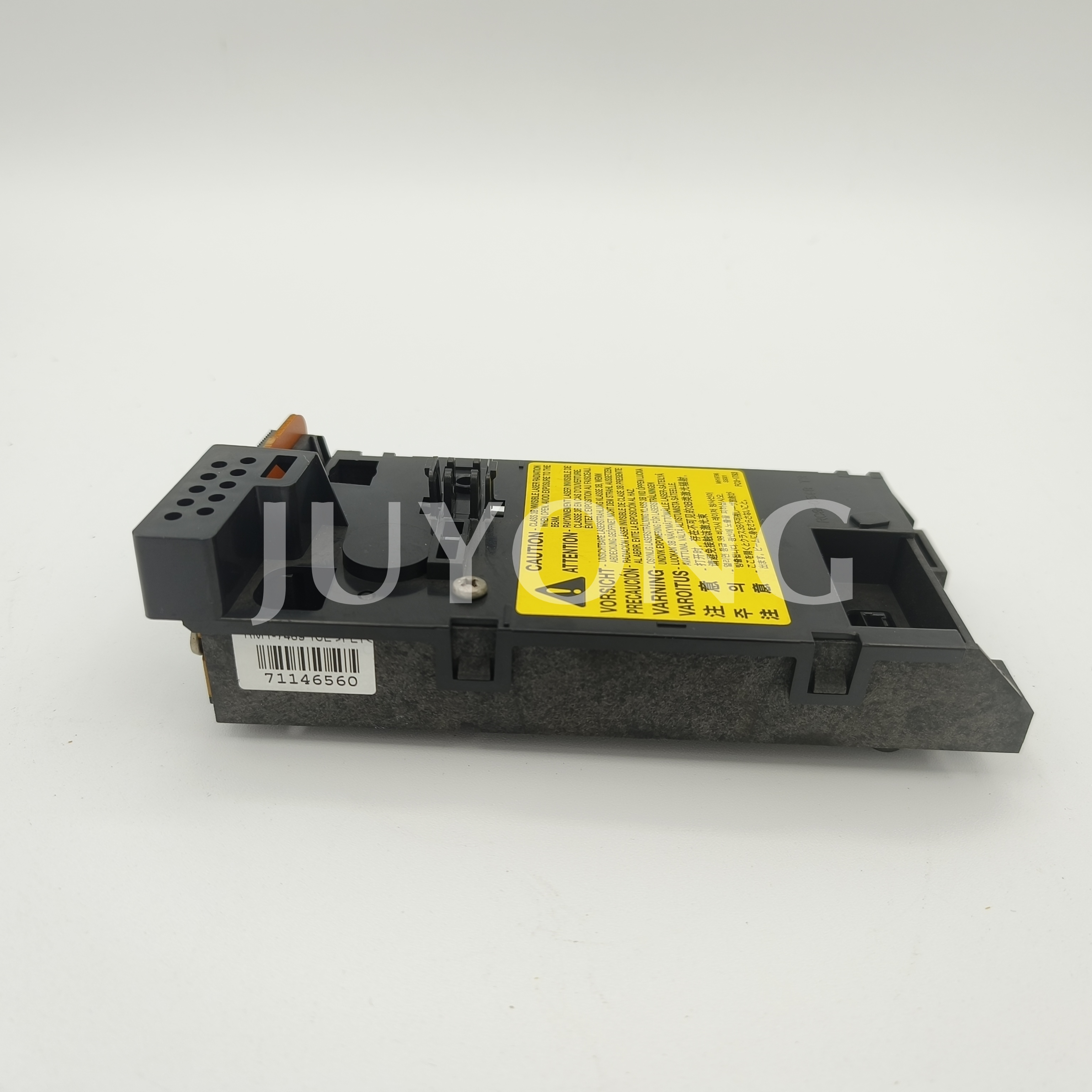Laser Scanner RM1-7489 For M1536 P1606 P1566 1536 1606 1566 Laser Scanner Assembly
