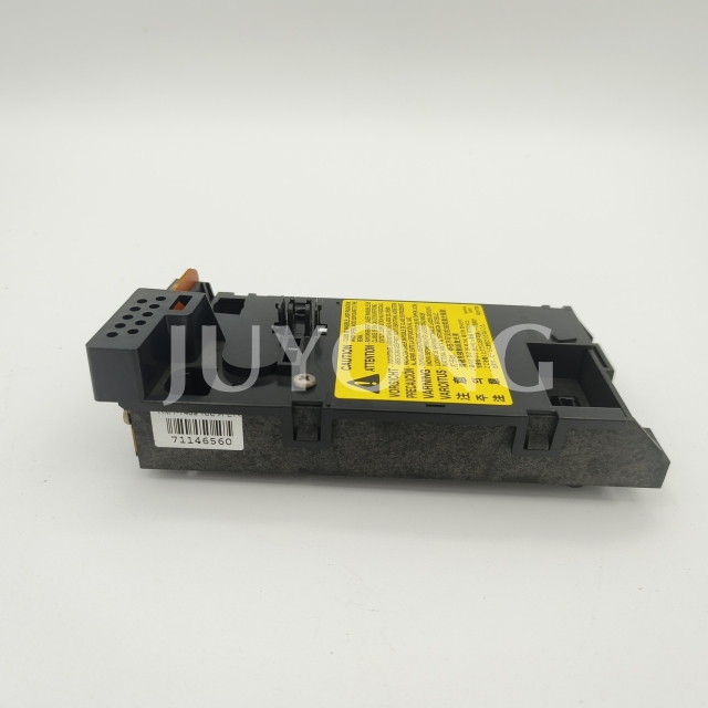 Laser Scanner RM1-7489 For M1536 P1606 P1566 1536 1606 1566 Laser Scanner Assembly