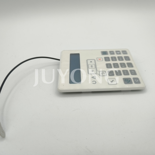 Control Panel Assembly For M130FN M132FN Control Key Board G3Q59-60002